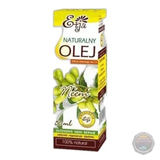 Naturalny olej neem bio 50 ml — zdjęcie 1