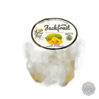 Jackfruit suszony 500 g naturalny — zdjęcie 1