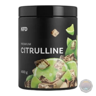 Cytrulina jabłczan cola z limonką 400 g — zdjęcie 1