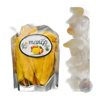 Natural Energy Boost with Mango Suszone Premium — zdjęcie 1