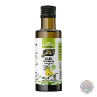 Olej z Wiesiołka - Zdrowie i Uroda Naturalnie! — zdjęcie 1