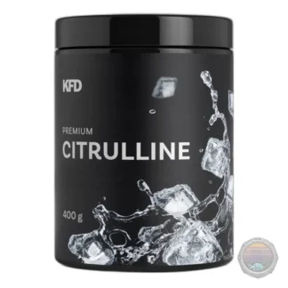 Cytrulina Premium - Naturalna Eksplozja Energii i Poprawa Wydajności Treningowej — zdjęcie 1